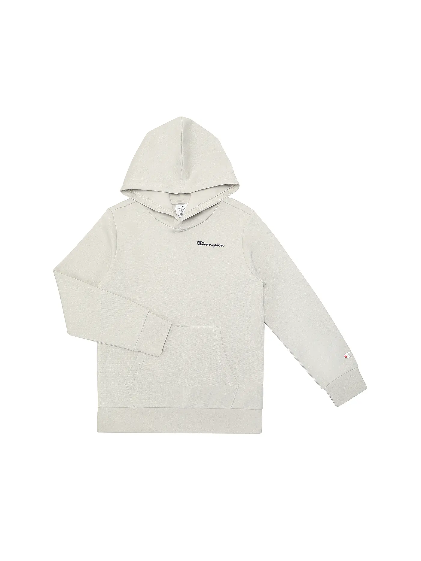 CHAMPION | Jungen Sweater | beige